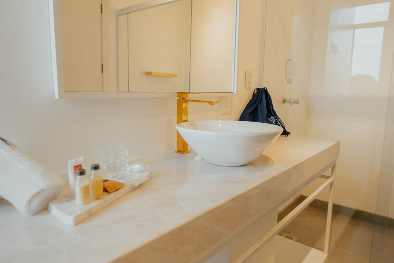 Bathroom 4, LOTE20 Hotel Boutique, Bento Gonçalves