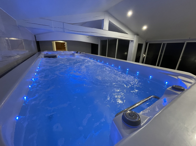 Sport & Beauty 2, Confidentiel hôtel & Spa, Var