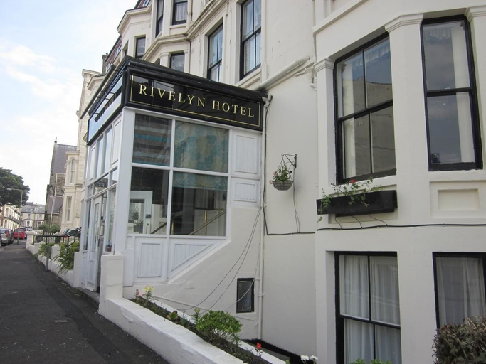 Exterior & Views 1, Rivelyn Hotel Bar & Restaurant, North Yorkshire