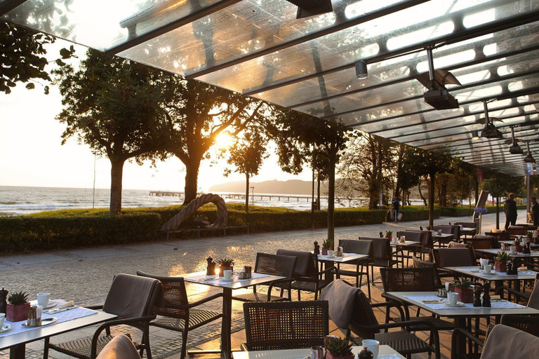 Food & Drinks 5, Hotel Am Meer & Spa, Vorpommern-Rügen