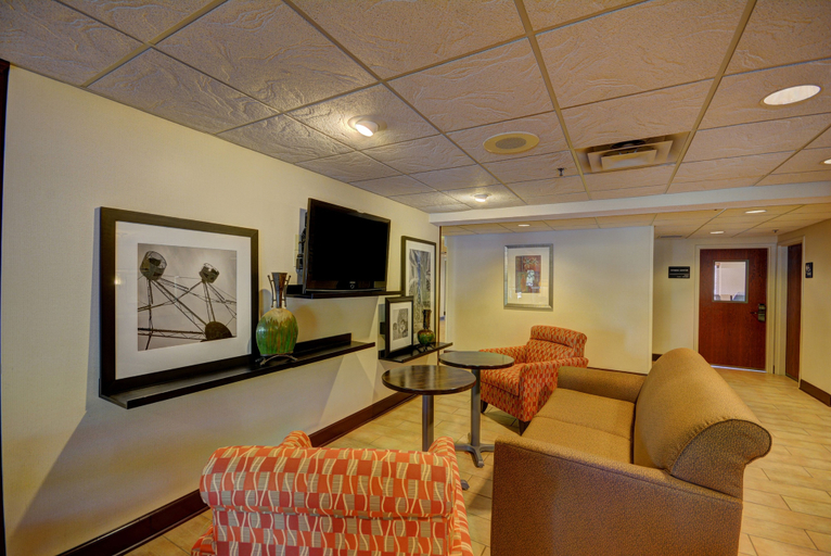 Others 5, Hampton Inn by Hilton Indianapolis-South, Indianapolis
