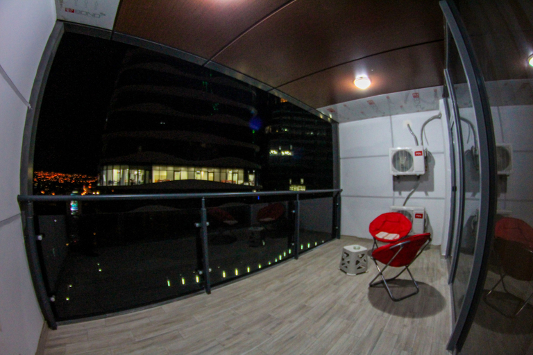 Others 5, Luxury Apartments, Tbilisi
