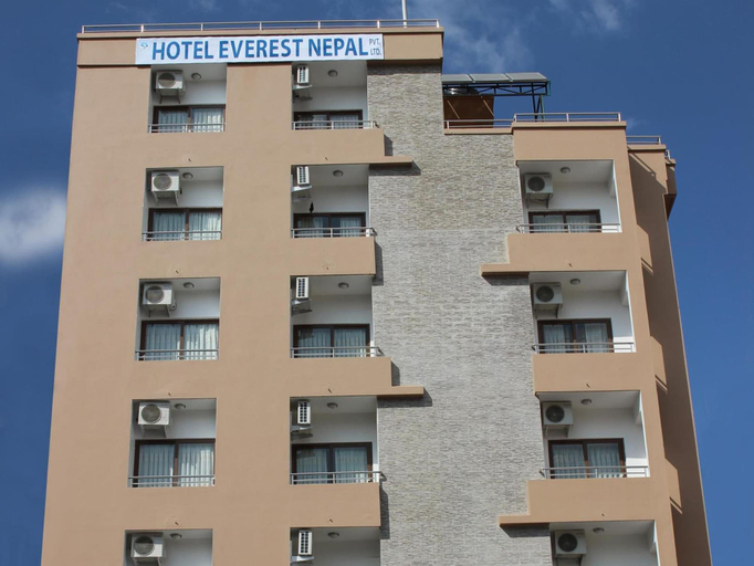Exterior & Views 2, Hotel Everest Nepal, Bagmati