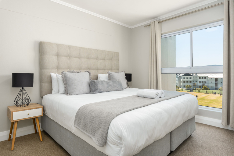 Bedroom 3, Ashton Park 419, City of Cape Town