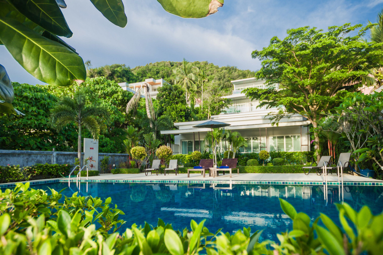 Sport & Beauty 2, Davina Beach Homes, Phuket Island