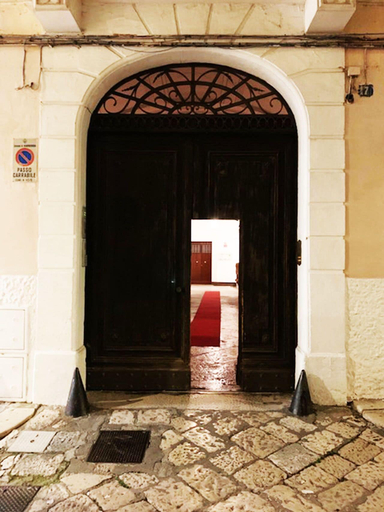 Exterior & Views 2, Casa D'Angiò, Foggia