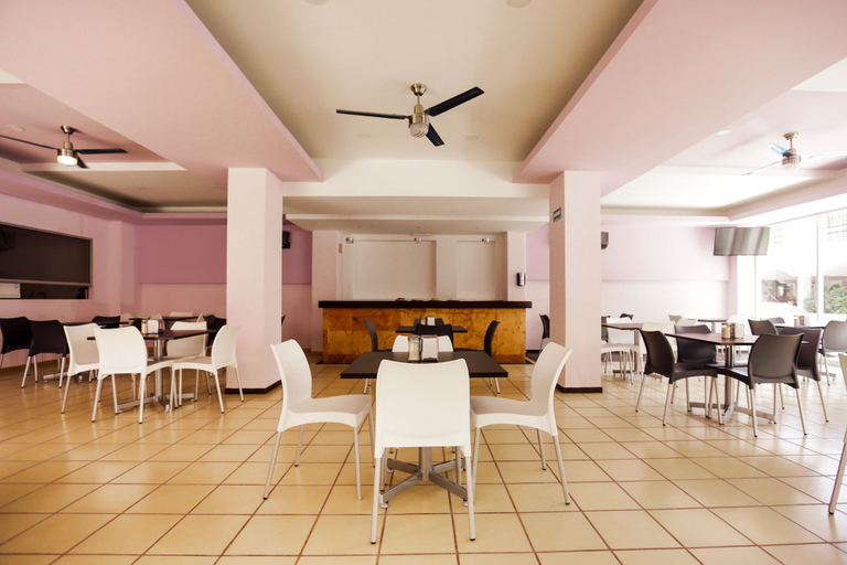 Food & Drinks 5, Hotel Kavia Cancun, Isla Mujeres