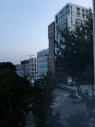 Others 5, Kiev Hostel, Sviatoshyns'kyi