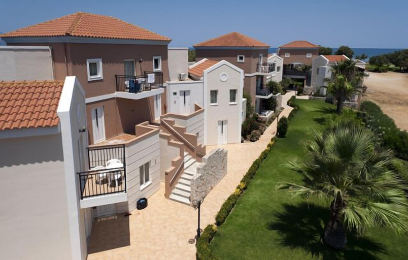 Exterior & Views 2, Lito Beach, Crete