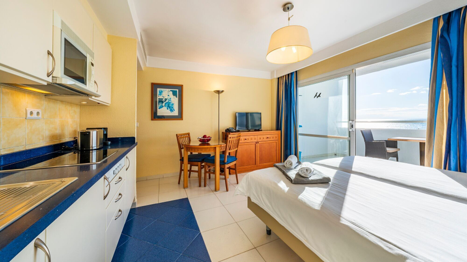 Bedroom 2, Hapimag Resort Marbella, Málaga