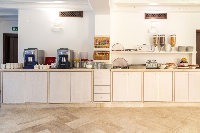 Food & Drinks 4, Hotel La Vecchia Marina, Ogliastra