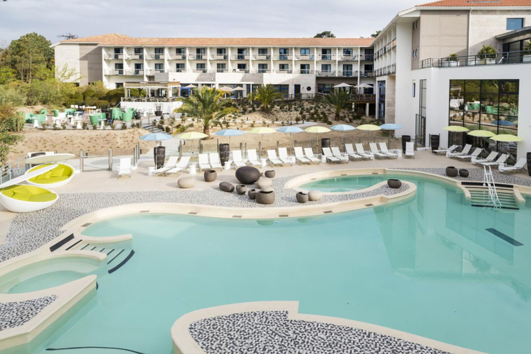 Sport & Beauty 3, Hôtel & Spa - Thalazur Arcachon, Gironde