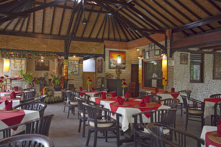 Food & Drinks 5, Natah Bale Villas, Denpasar