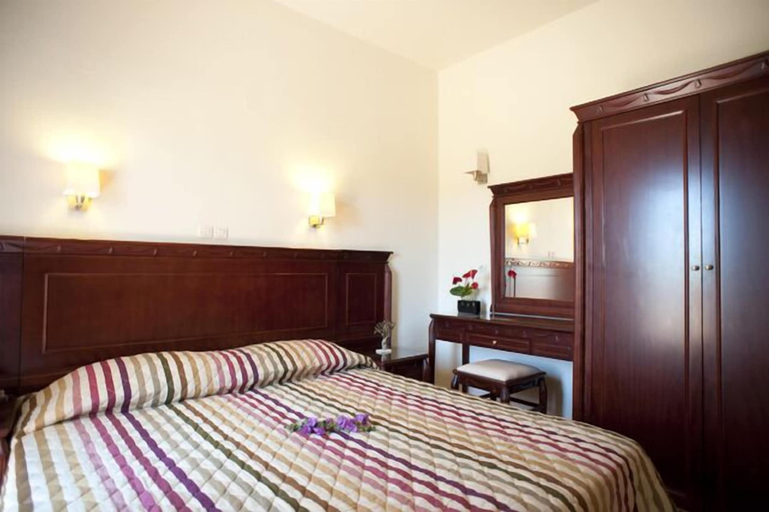 Bedroom 4, Lito Beach, Crete