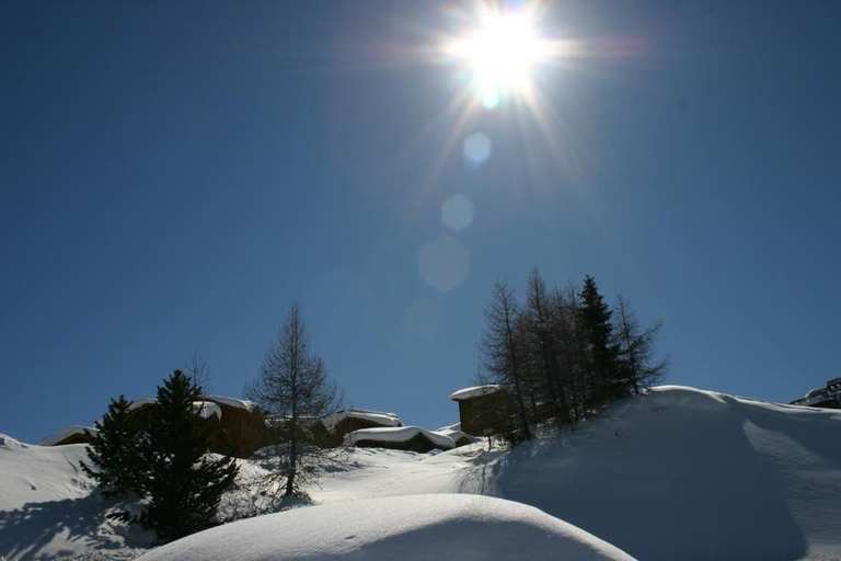 Others 4, Madame Vacances Les Lodges des Alpages, Savoie