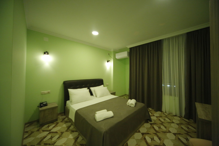 Bedroom 2, Comfort, Tskaltubo