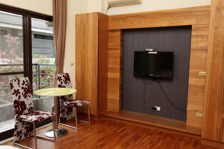 Others 5, Sanyi Sakura Resort, Miaoli