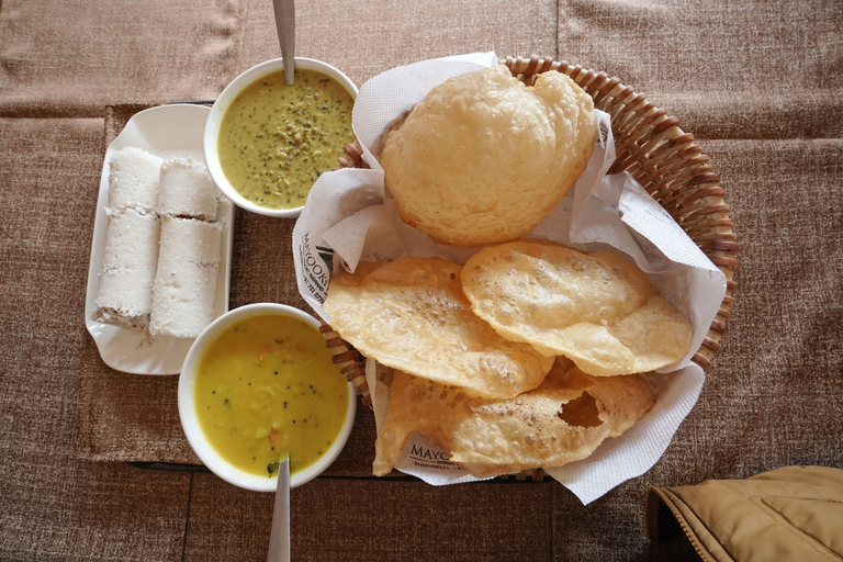 Food & Drinks 5, Mayookham Resorts, Wayanad