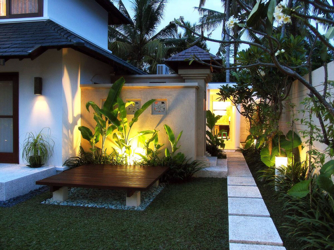 Exterior & Views 2, The Wangsa Hotel and Villas, Badung