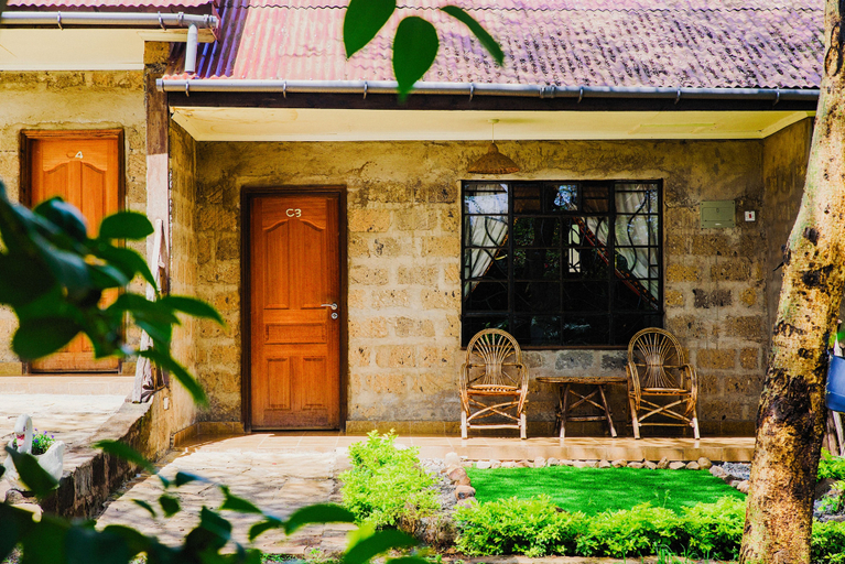 Exterior & Views 2, Osoita Lodge, Kajiado North