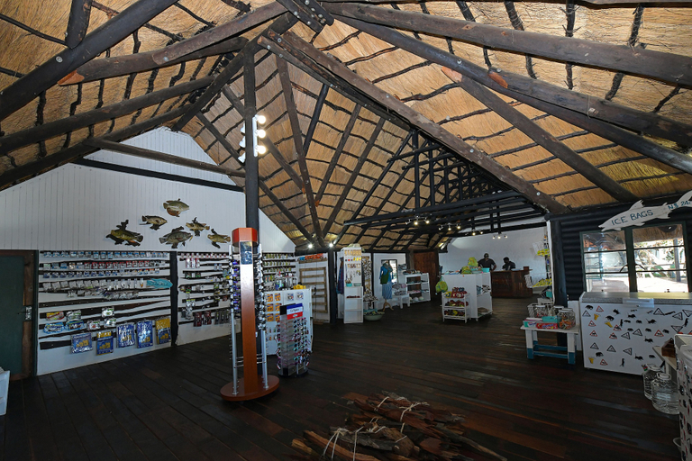 Food & Drinks 5, Zambezi Mubala Camp, Sesheke