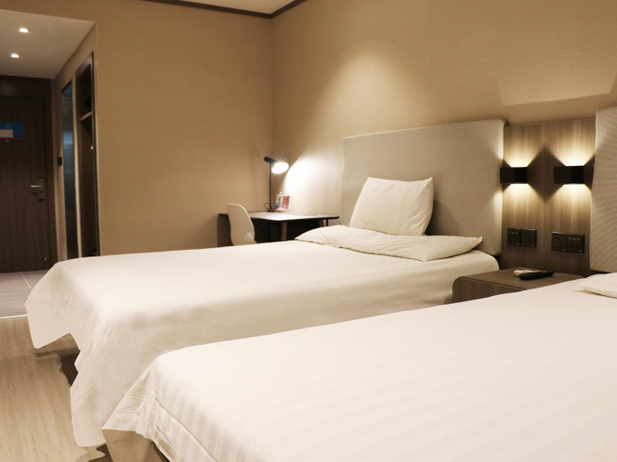 Others 4, Hanting Hotel Jinan West Market, Jinan