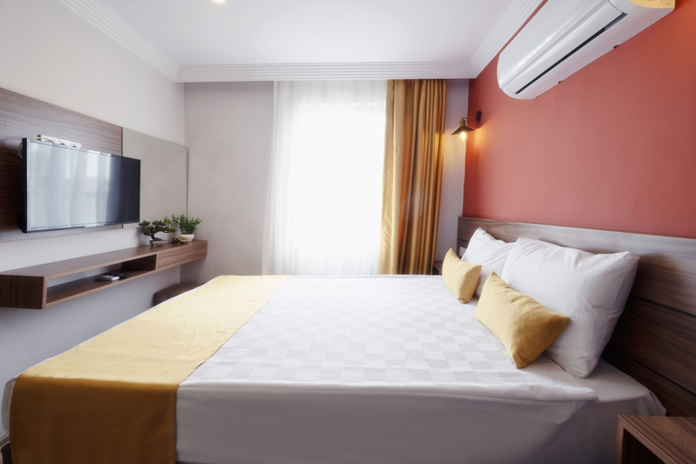 Bedroom 2, Terra Rossa, Antalya