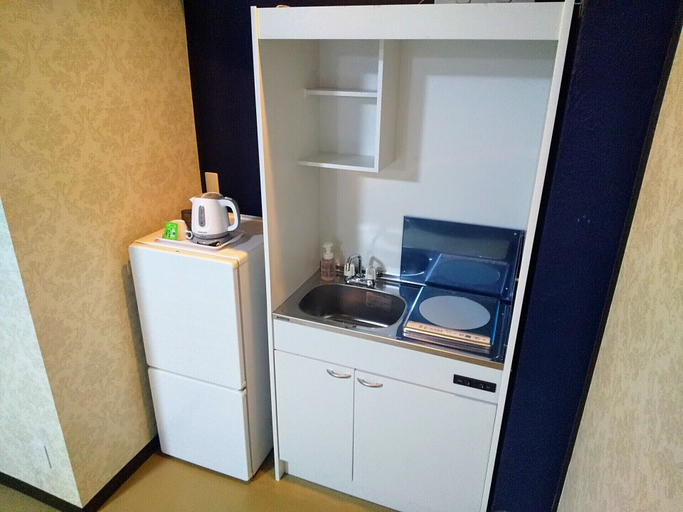 Others 5, White Beachi inn Ishikawa, Uruma