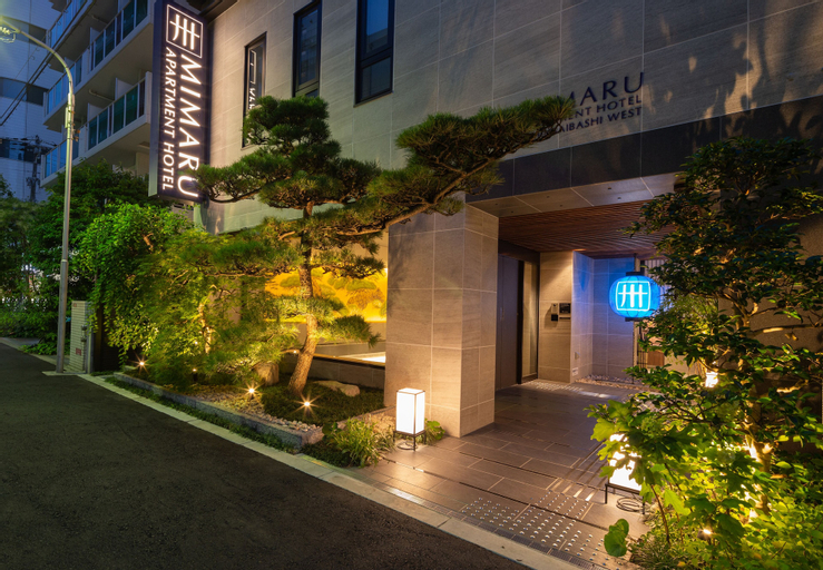 Exterior & Views 2, Mimaru Osaka Shinsaibashi West, Osaka