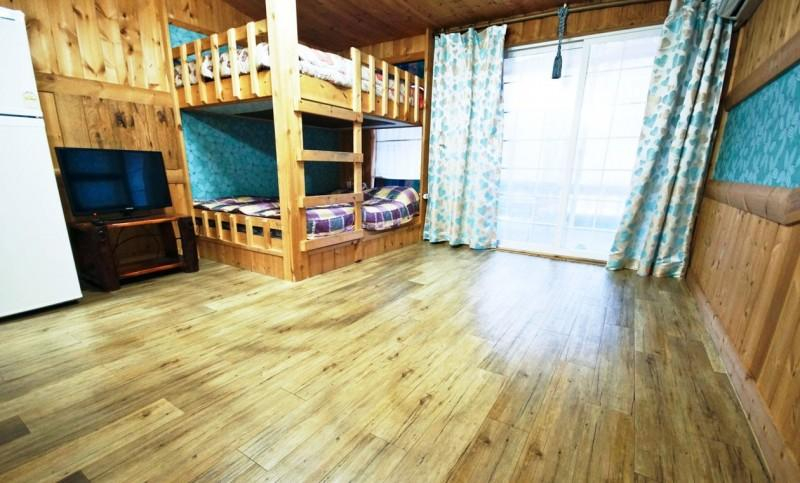 Others 3, Yangsan (Baenaegol) Evergreen Pension, Miryang