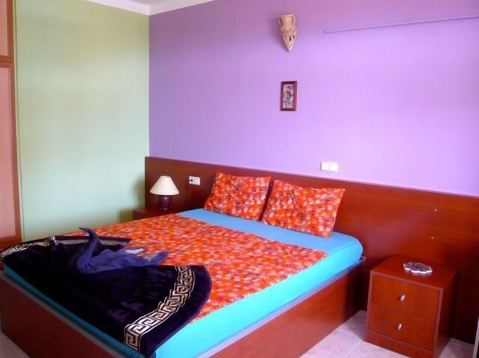 Bedroom 5, Hotel Grun, Manavgat