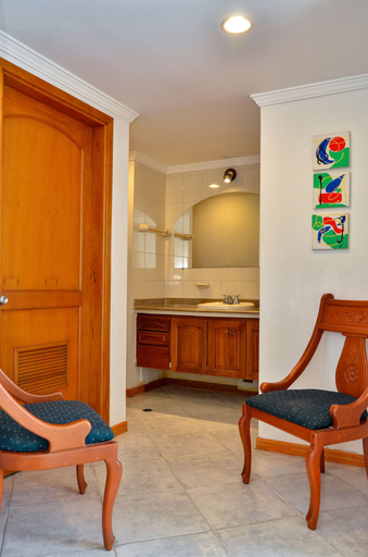 Others 5, Apartamar - Santa Marta, Santa Marta (Dist. Esp.)