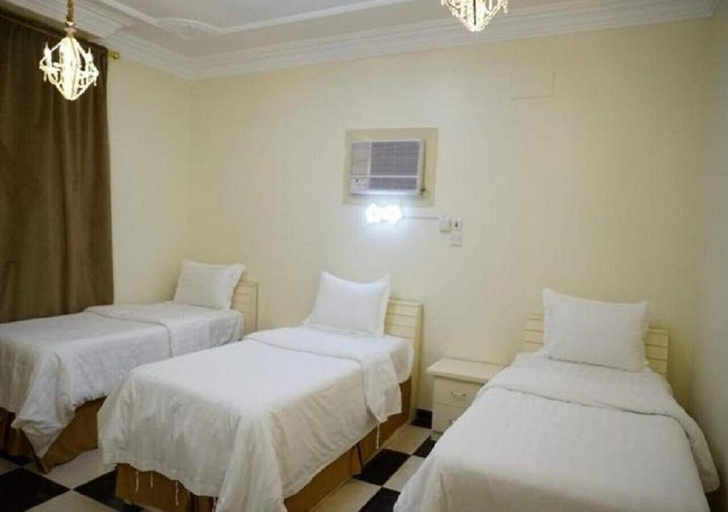 Bedroom 2, shalehat mrfaa kahrman 2