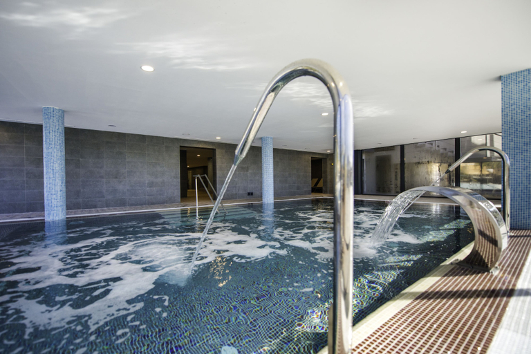 Sport & Beauty 2, Kn Hotel Matas Blancas - Adults Only, Las Palmas
