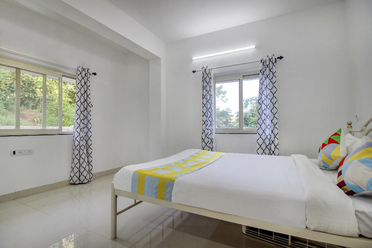 Others 3, Hotel O Muktesh Chandra, North Goa