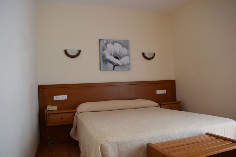 Bedroom 4, Hotel VIDA Playa Paxariñas, Pontevedra