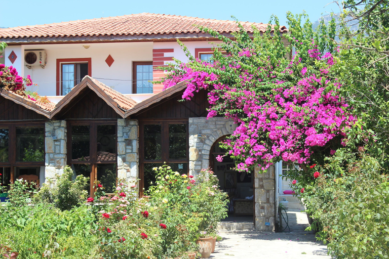 Exterior & Views, Melinda Pansiyon, Datça