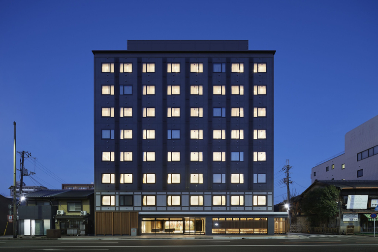 Exterior & Views 4, OMO3 Kyoto Toji by Hoshino Resorts, Kyoto