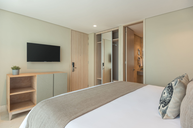 Bedroom 3, OZ Hotel Luxury, Cartagena de Indias