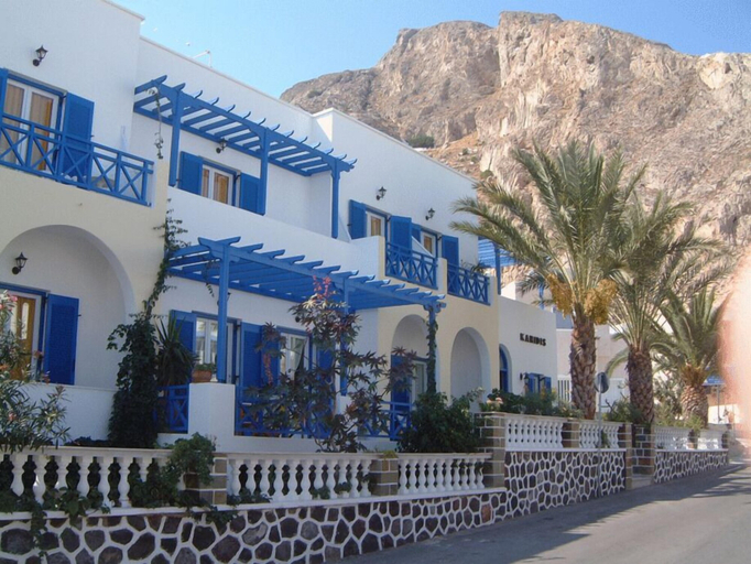 Exterior & Views 2, Karidis, South Aegean