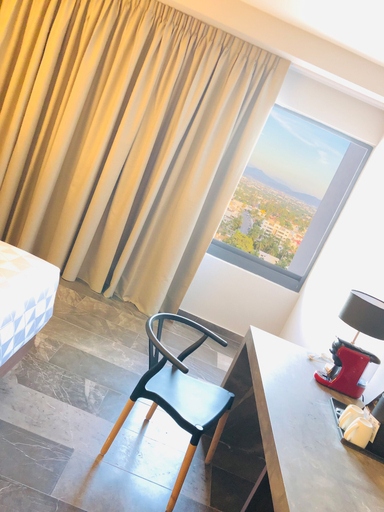 Bedroom 3, Viaggio Resort Mazatlán, Mazatlán