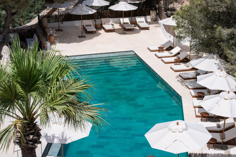 Sport & Beauty 3, Hotel Teranka, Baleares