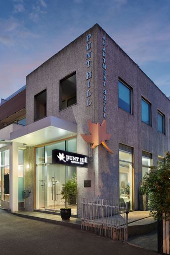 Exterior & Views 2, Punthill Williamstown, Hobsons Bay - Williamstown