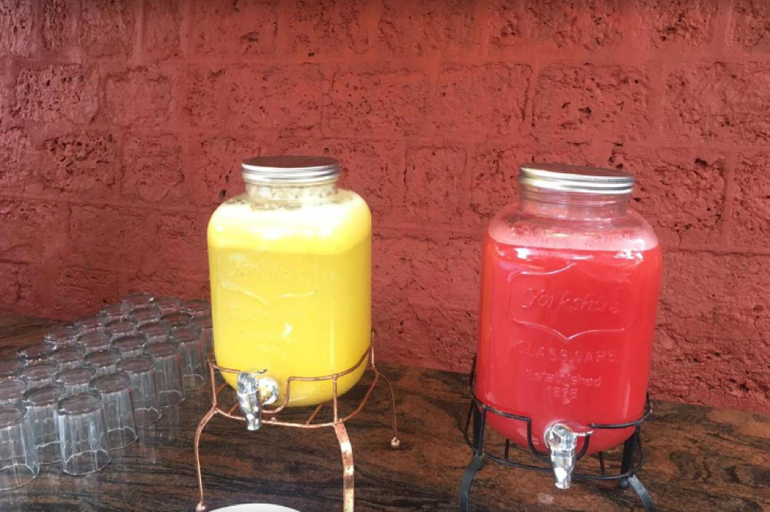 Food & Drinks, Westend Hotel, Raigarh