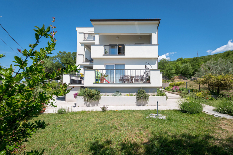 Exterior & Views 2, Apartments Moon, Crikvenica