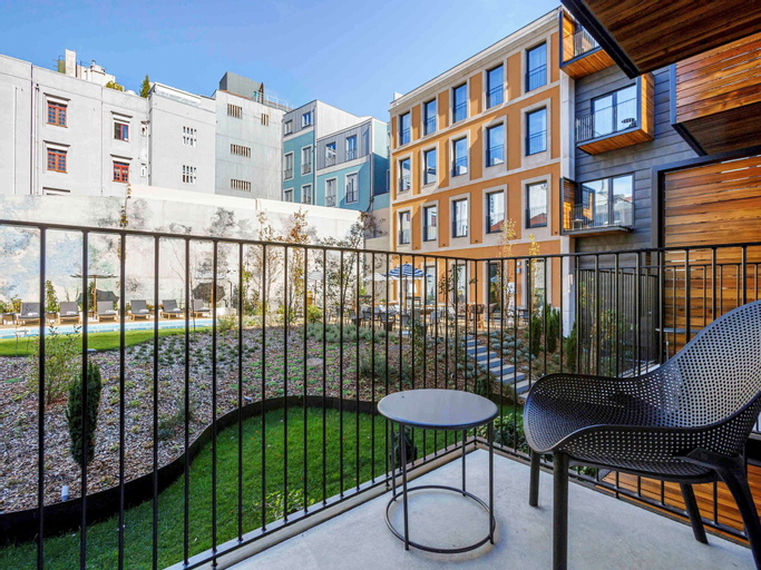 Mercure Porto Centro Aliados, Porto