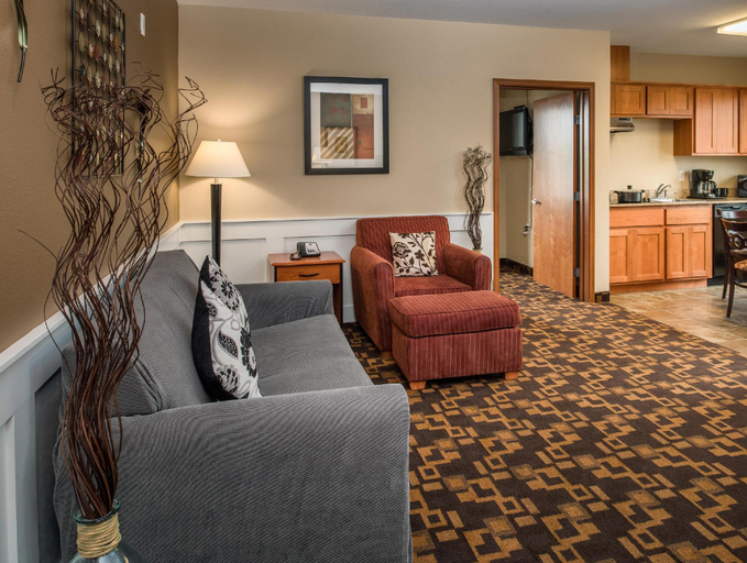 Others 3, Best Western Kennewick Tri-Cities Center, Benton