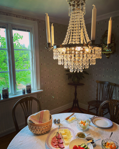Others 5, Toftahult Gård (farm), Tingsryd