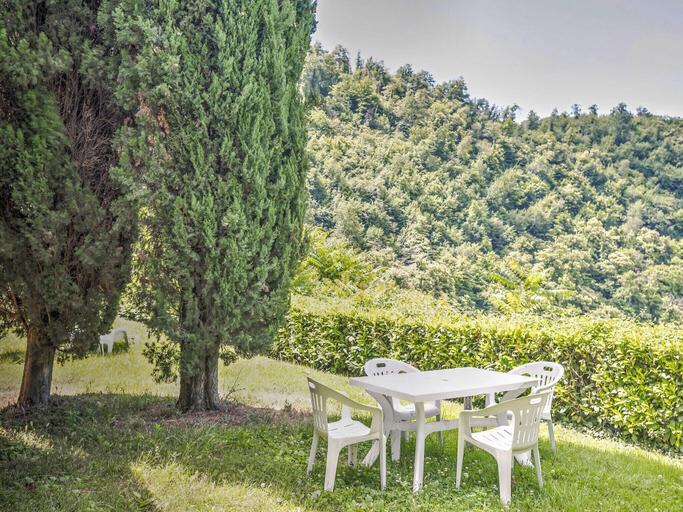 Others 4, Attractive Farmhouse in Tuscany With Swimming Pool, Florence