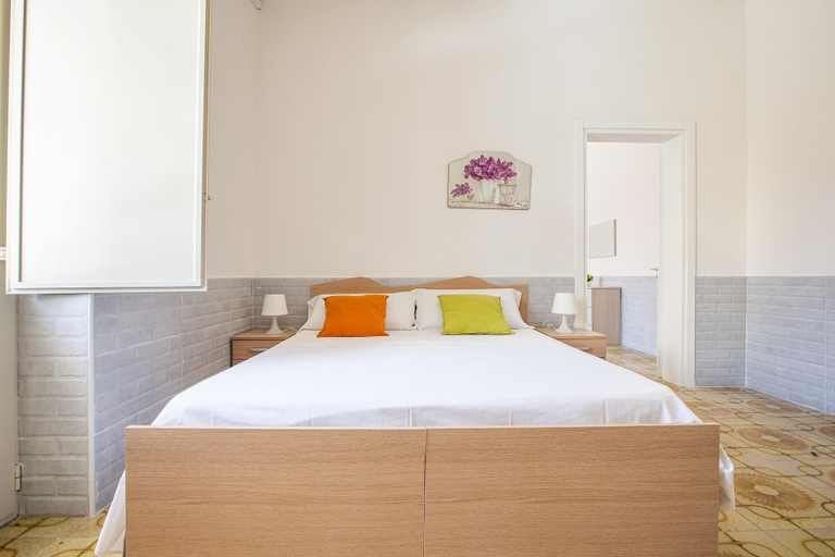 Bedroom 3, 2852 Residence Bellavista- App 1 PT by Barbarhouse, Lecce